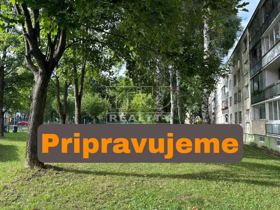 Nehnuteľnosť